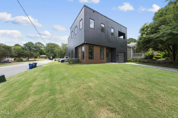 1012 PARKER ST, RALEIGH, NC 27607 - Image 1