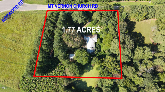 1508 MOUNT VERNON CHURCH RD, RALEIGH, NC 27614, photo 4 of 16