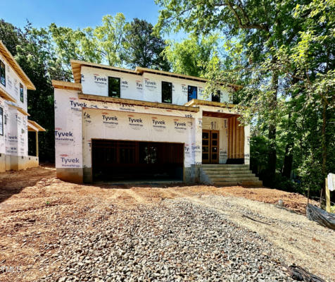 2603 MAYVIEW RD, RALEIGH, NC 27607 - Image 1