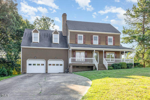 6300 CALICO CT, WAKE FOREST, NC 27587 - Image 1