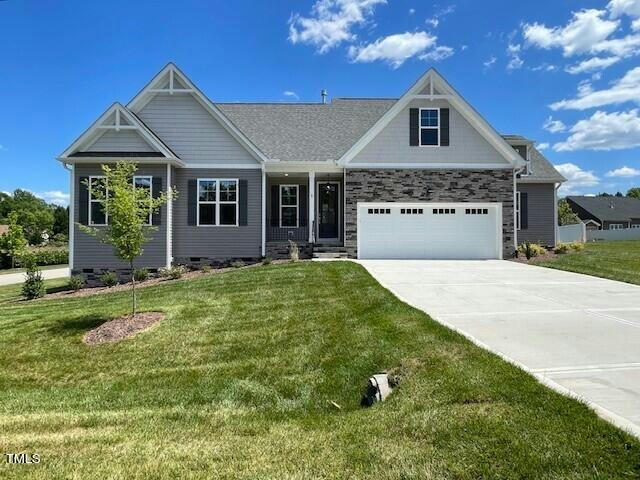 5 SPINDALE CT, YOUNGSVILLE, NC 27596, photo 1 of 44