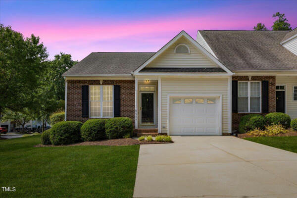 2514 FORT HILL CT, RALEIGH, NC 27615 - Image 1