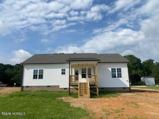 7476 PERRY RD, BAILEY, NC 27807, photo 3 of 14