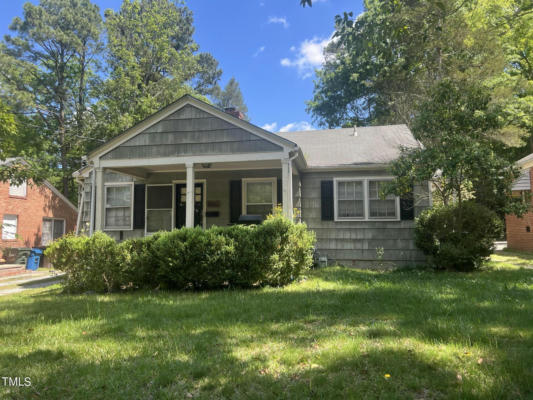 2206 GUESS RD, DURHAM, NC 27705 - Image 1