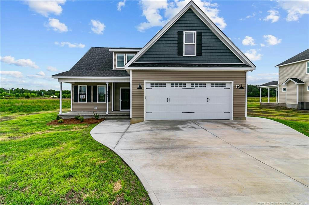 3240 HORSESHOE ROAD # LOT 4, AUTRYVILLE, NC 28318, photo 1 of 39