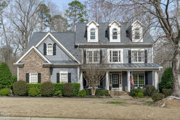 208 DANAGHER CT, HOLLY SPRINGS, NC 27540 - Image 1