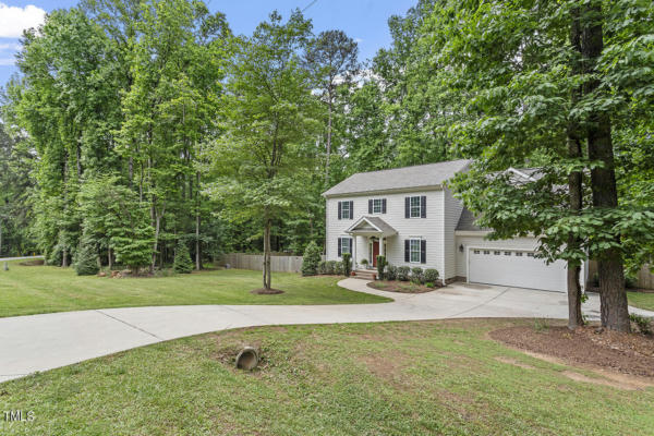 8105 HOLLY FOREST RD, WAKE FOREST, NC 27587, photo 5 of 39