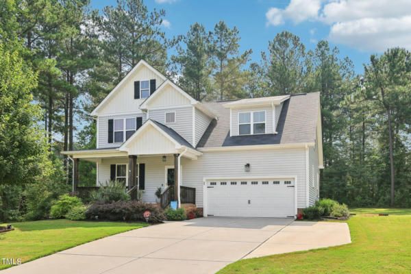 89 PATRONS CT, MIDDLESEX, NC 27557 - Image 1