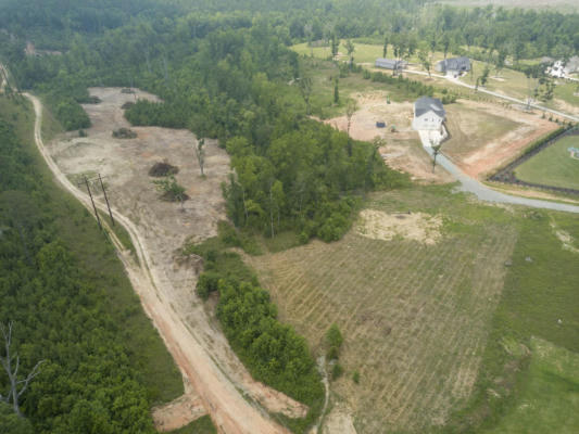 LOT #9 AUGER HOLE ROAD, HOLLY SPRINGS, NC 27540, photo 2 of 12