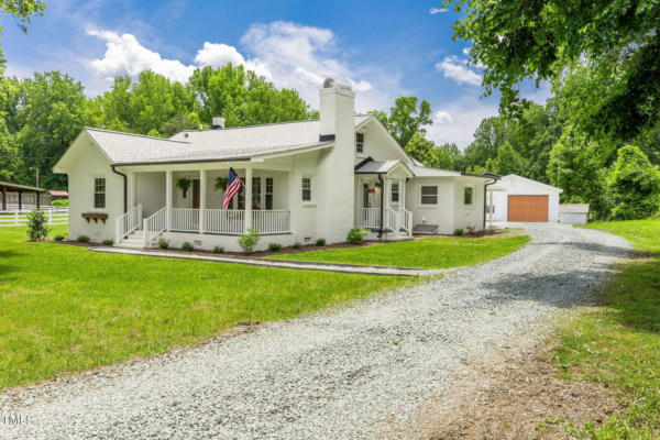 7162 CONE CLUB RD, GIBSONVILLE, NC 27249 - Image 1