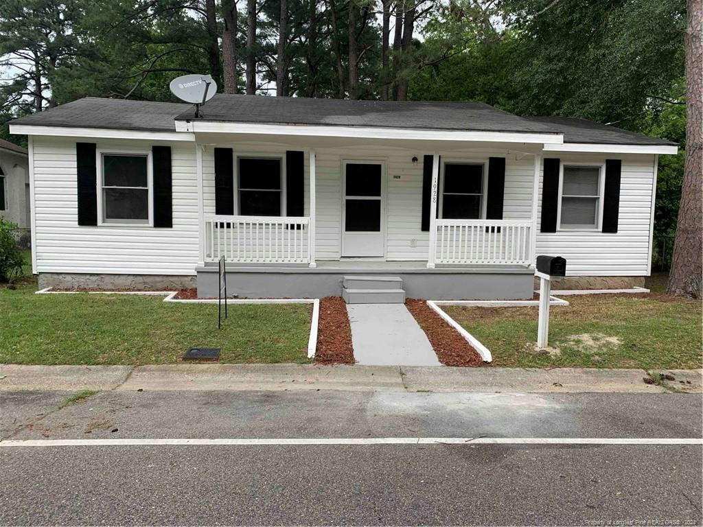 1928 ARMSTRONG ST, FAYETTEVILLE, NC 28301, photo 1 of 19