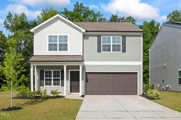 1116 SUMTER POINTE WAY, KNIGHTDALE, NC 27545 - Image 1