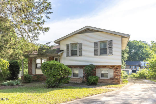 3105 BERRY CT, RALEIGH, NC 27610 - Image 1