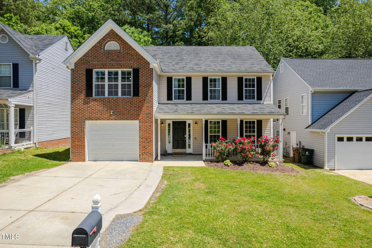 337 ARBOR CREST RD, HOLLY SPRINGS, NC 27540, photo 1 of 43