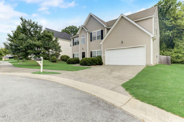 5209 CHASTEAL TRL, RALEIGH, NC 27610 - Image 1
