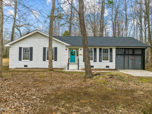 2232 MILLER RD, HILLSBOROUGH, NC 27278 - Image 1