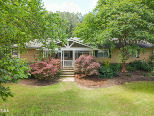 1280 GREEN LEVEL RD, APEX, NC 27523 - Image 1
