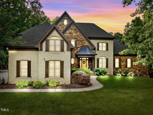 6405 MOUNTAIN GROVE LN, WAKE FOREST, NC 27587 - Image 1
