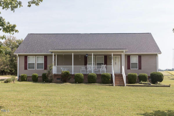 105 CADILLAC LN, LOUISBURG, NC 27549 - Image 1