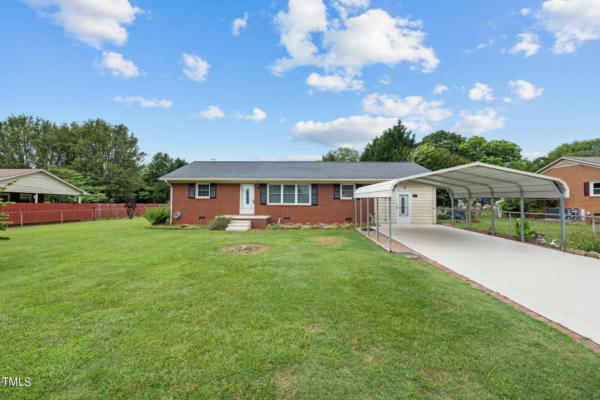 502 ROLLING RD, HAW RIVER, NC 27258 - Image 1