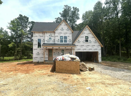 1345 WILEY RD, SPRING HOPE, NC 27882 - Image 1