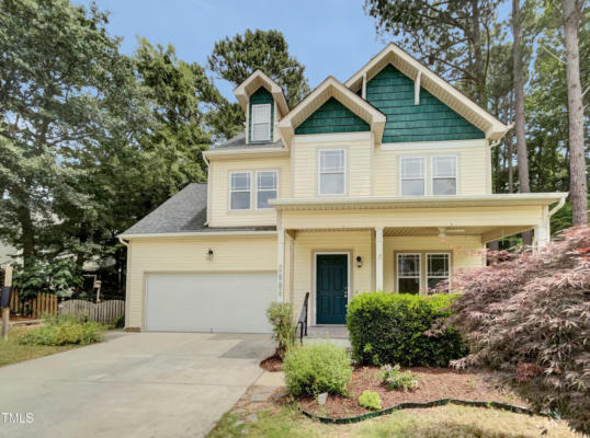 4604 LANDOVER DALE DR, RALEIGH, NC 27616 - Image 1