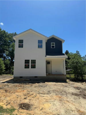 470 S GLOVER ST, SOUTHERN PINES, NC 28387 - Image 1