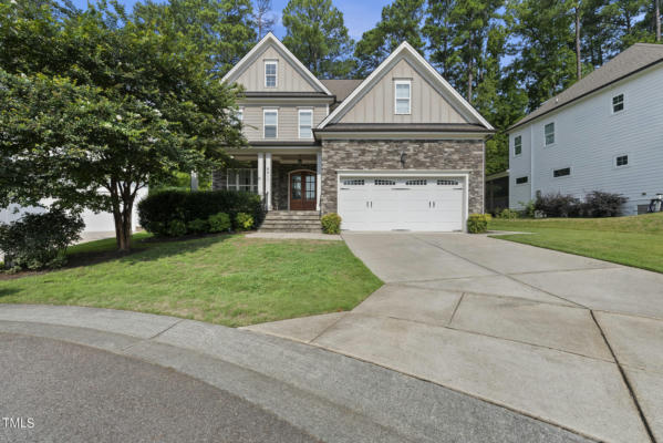 6411 ROSNY RD, RALEIGH, NC 27613 - Image 1