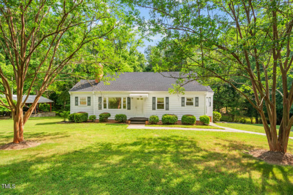 3203 COLE MILL RD, DURHAM, NC 27712 - Image 1
