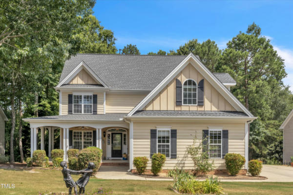 136 TOWNSEND DR, CLAYTON, NC 27527 - Image 1
