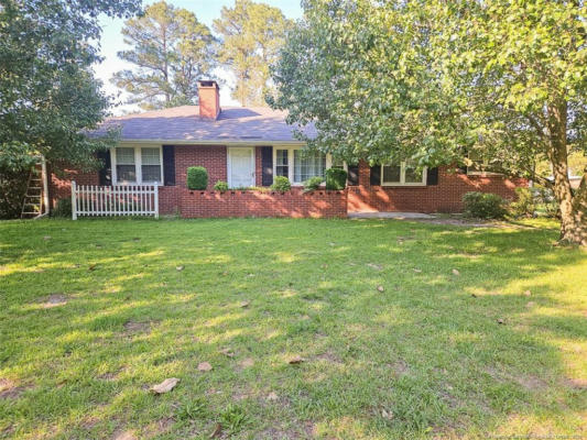 4365 SHANNON RD, SHANNON, NC 28386 - Image 1