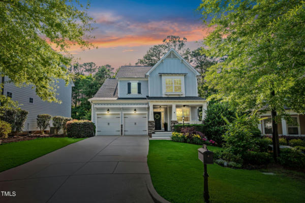 108 MARKET CROSS CT, HOLLY SPRINGS, NC 27540 - Image 1