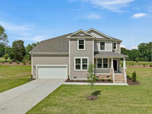 92 WHIMBREL CT, LILLINGTON, NC 27546 - Image 1