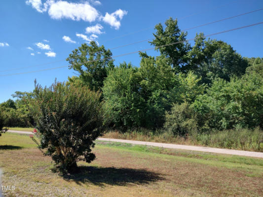 0 LOT WARREN PLAINS ROAD, WARRENTON, NC 27589, photo 2 of 4