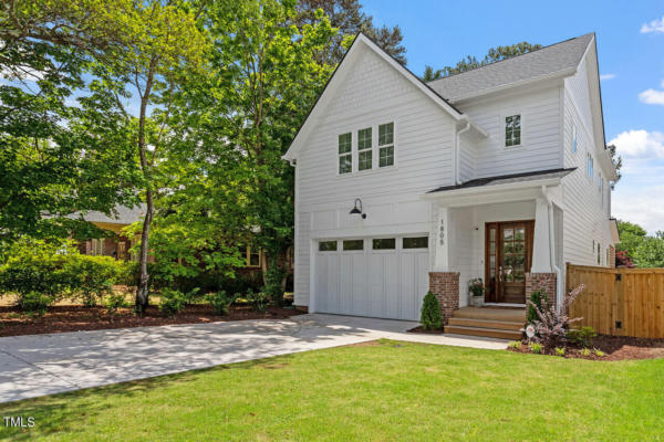 1805 FAIRVIEW RD, RALEIGH, NC 27608 - Image 1