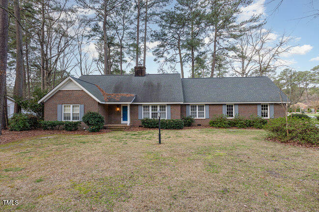 3609 MANSFIELD DR, ROCKY MOUNT, NC 27803, photo 1 of 37