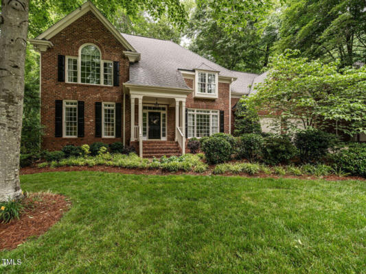 308 LOCHSIDE DR, CARY, NC 27518, photo 2 of 54