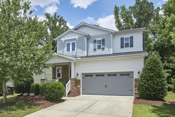 435 PLAINVIEW AVE, RALEIGH, NC 27604 - Image 1