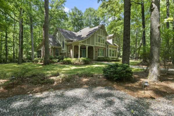 6000 CANADERO DR, RALEIGH, NC 27612 - Image 1