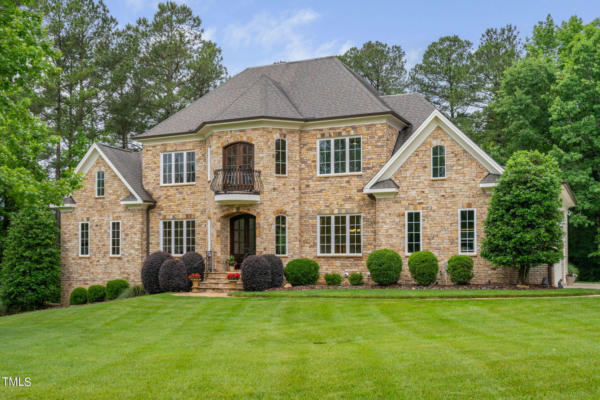 7201 HASENTREE WAY, WAKE FOREST, NC 27587 - Image 1