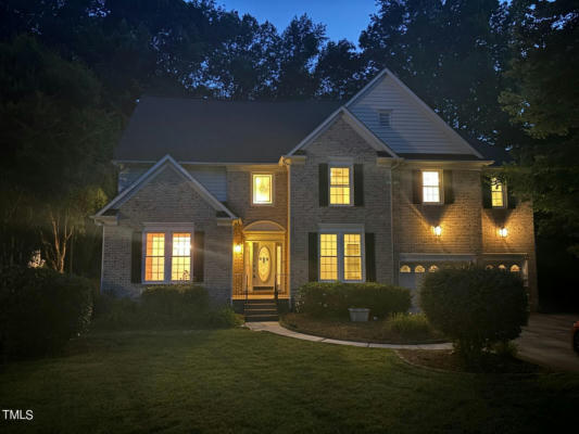 116 FOREST EDGE DR, CARY, NC 27518 - Image 1