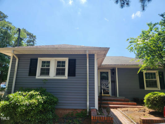 2401 FORT BRAGG RD, FAYETTEVILLE, NC 28303 - Image 1