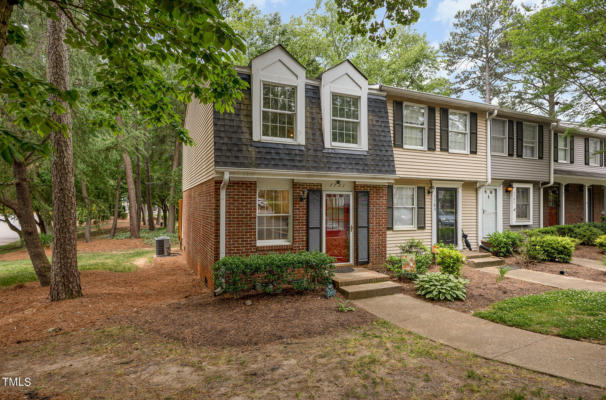 7701 CROWN CREST CT, RALEIGH, NC 27615, photo 2 of 18