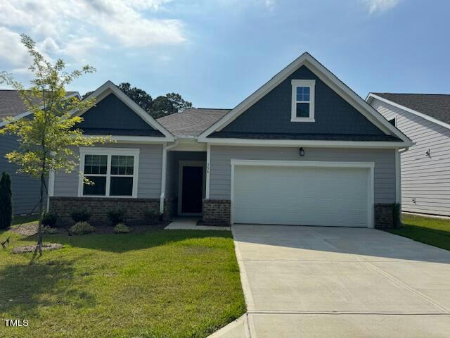 356 CAMPBELL ST, ANGIER, NC 27501, photo 1 of 24