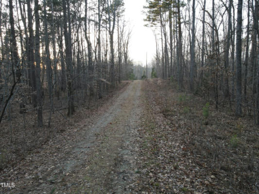 0 HAPPY VALLEY FARM RD DRIVE, HILLSBOROUGH, NC 27278, photo 3 of 25