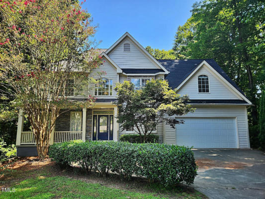 4418 SAMANTHA DR, RALEIGH, NC 27613 - Image 1