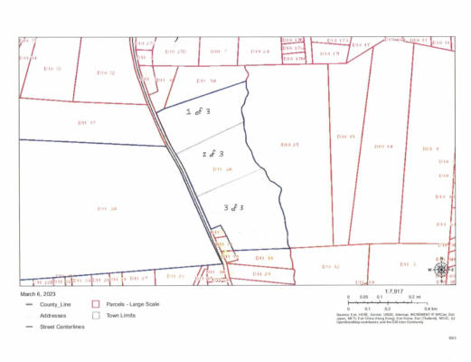 00 ED ALSTON ROAD, Warrenton, NC 27589 Land For Sale | MLS# 2498280 ...