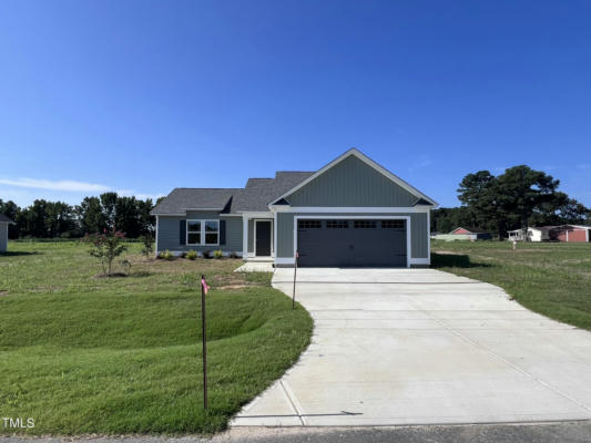 98 LOTUS AVE, SMITHFIELD, NC 27577 - Image 1