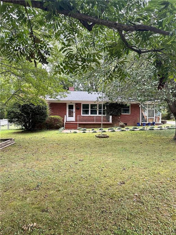 106 WESTVIEW DR, CARRBORO, NC 27510, photo 1 of 25