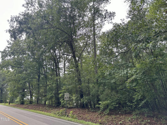 0 TANT ROAD, SPRING HOPE, NC 27882 - Image 1